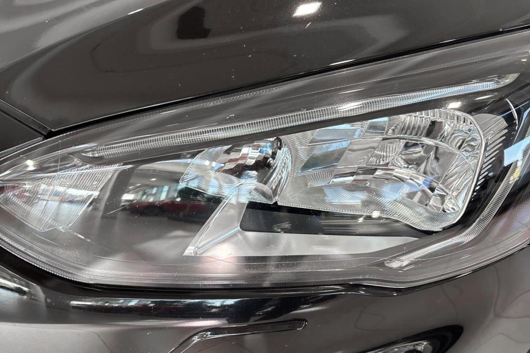 Ford Focus 2020