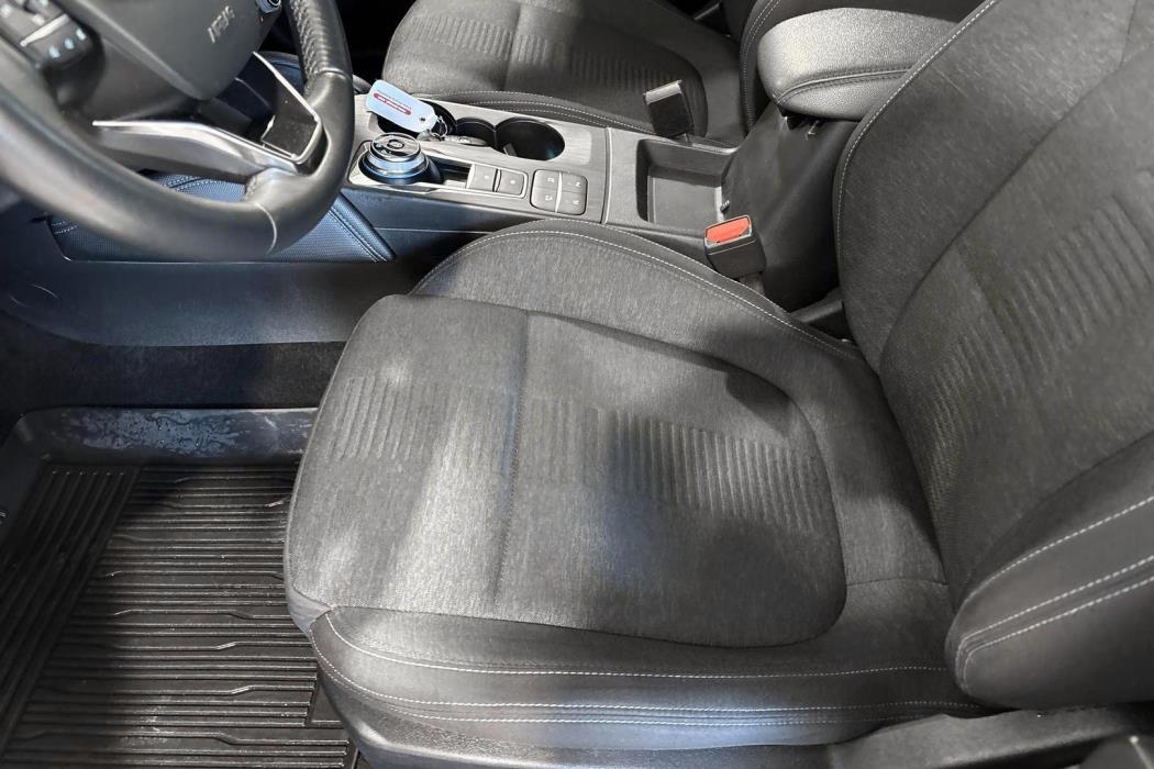 Ford Focus 2020