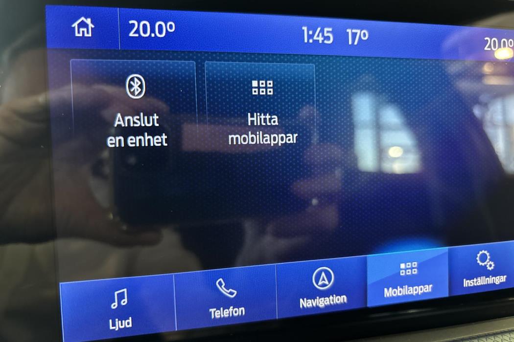 Ford Focus 2020