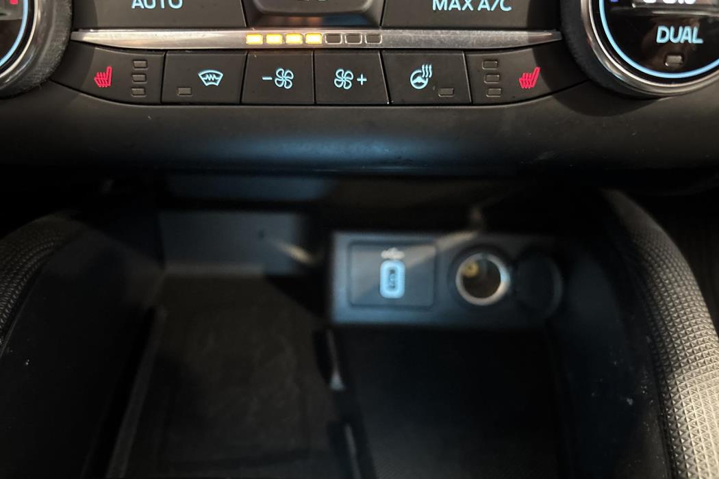 Ford Focus 2020