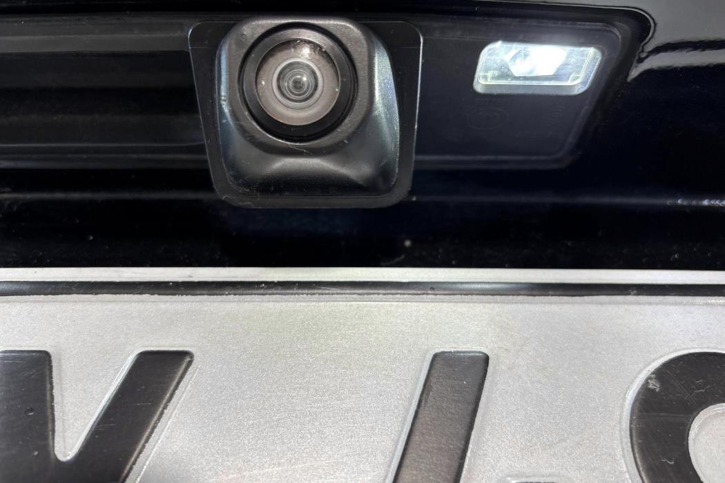 Ford Focus 2020