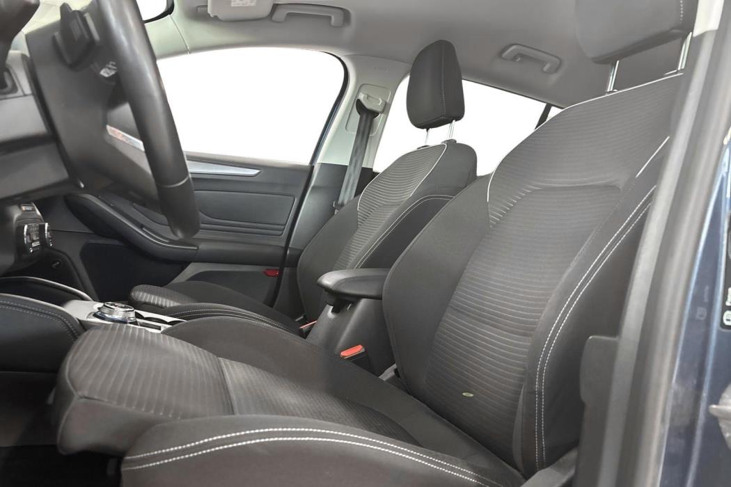 FORD FOCUS 2018