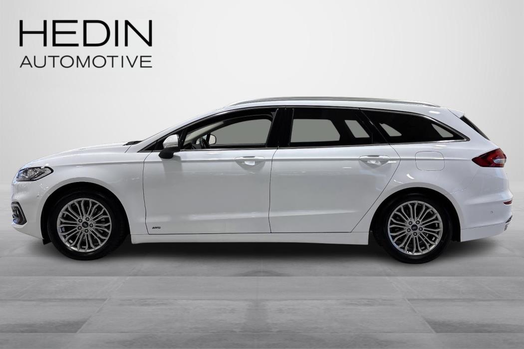 FORD MONDEO 2020