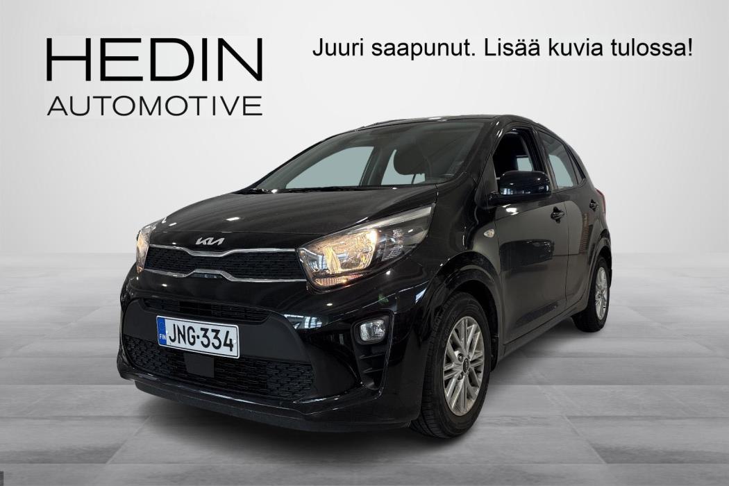 KIA Picanto 2024