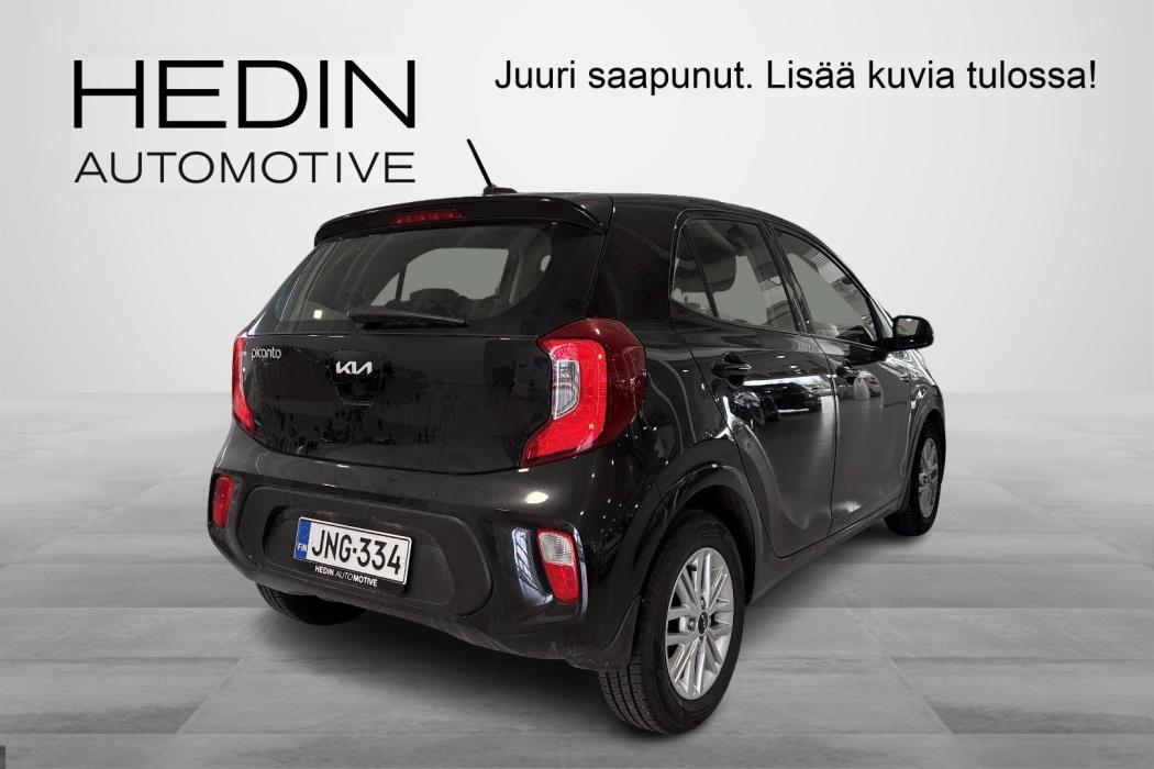 KIA Picanto 2024