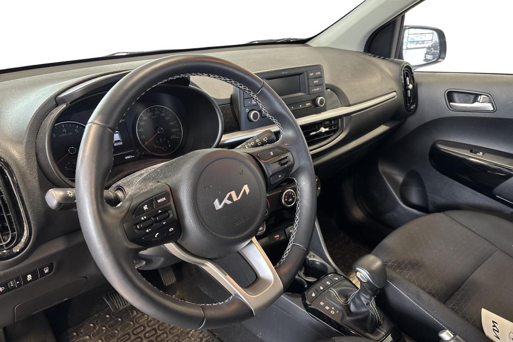 KIA Picanto 2024