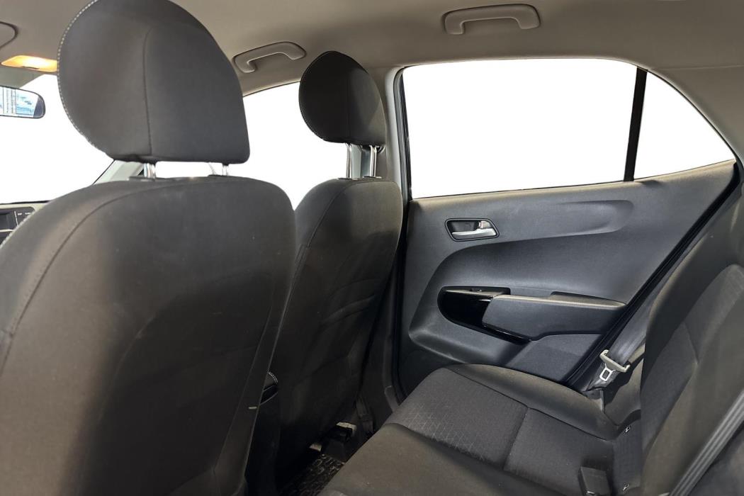 KIA Picanto 2024