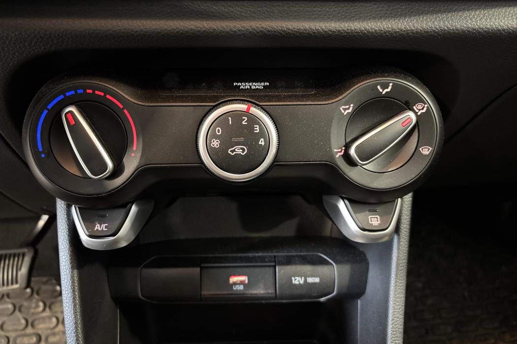 KIA Picanto 2024