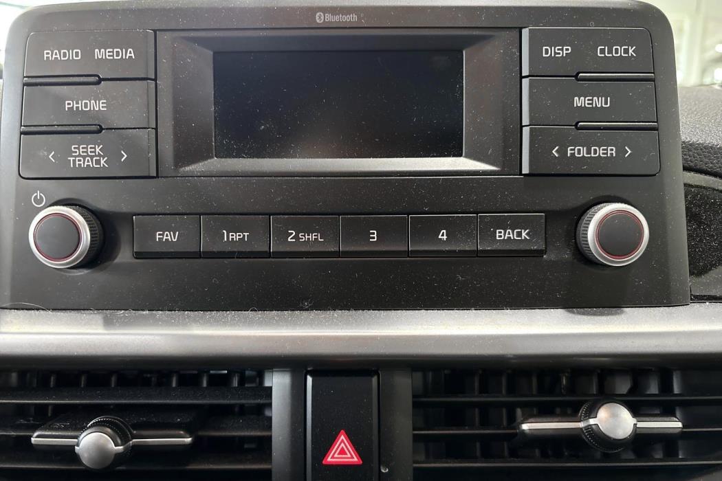 KIA Picanto 2024