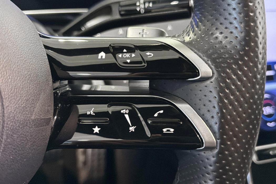 Mercedes-Benz EQE 2023