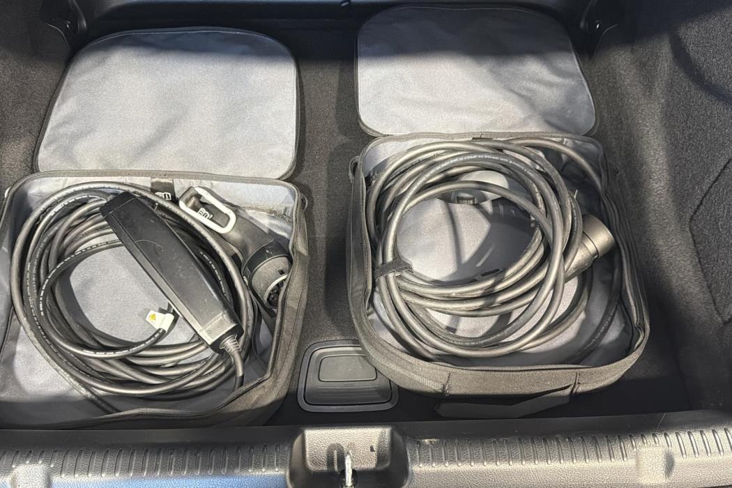 Mercedes-Benz EQE 2023