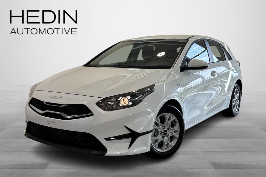KIA CEED 2025