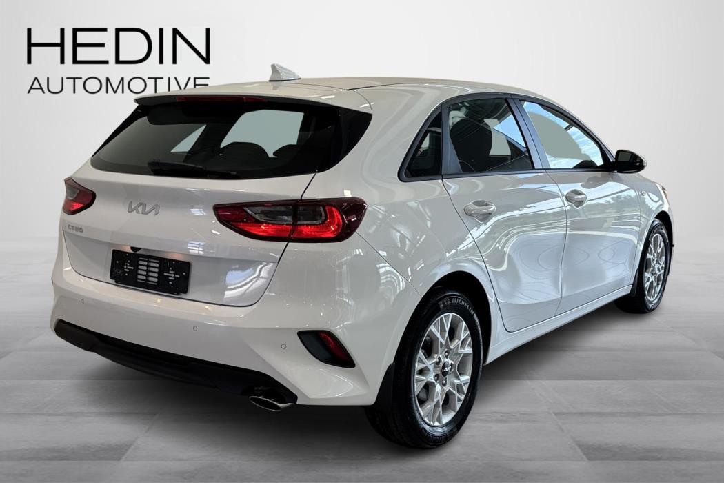 KIA CEED 2025