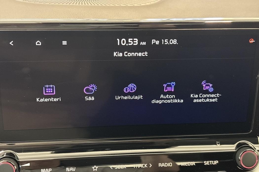 KIA CEED 2025