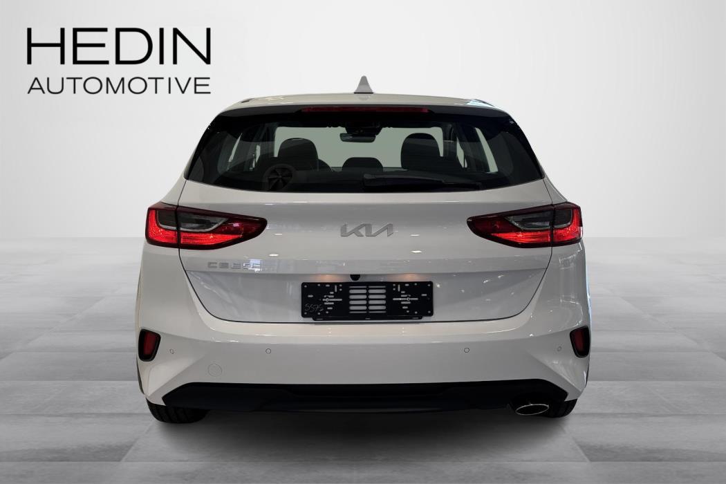 KIA CEED 2025