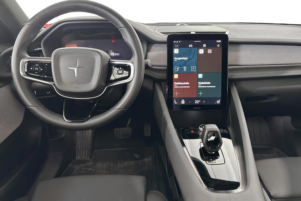 POLESTAR 2 2021