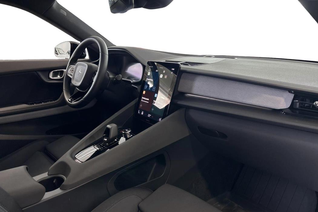 POLESTAR 2 2021