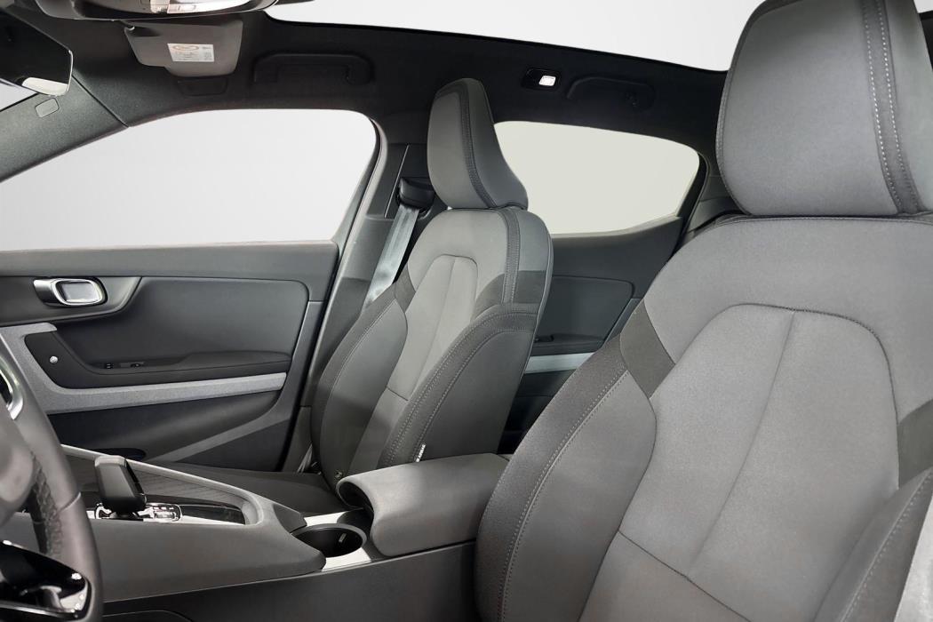 POLESTAR 2 2021