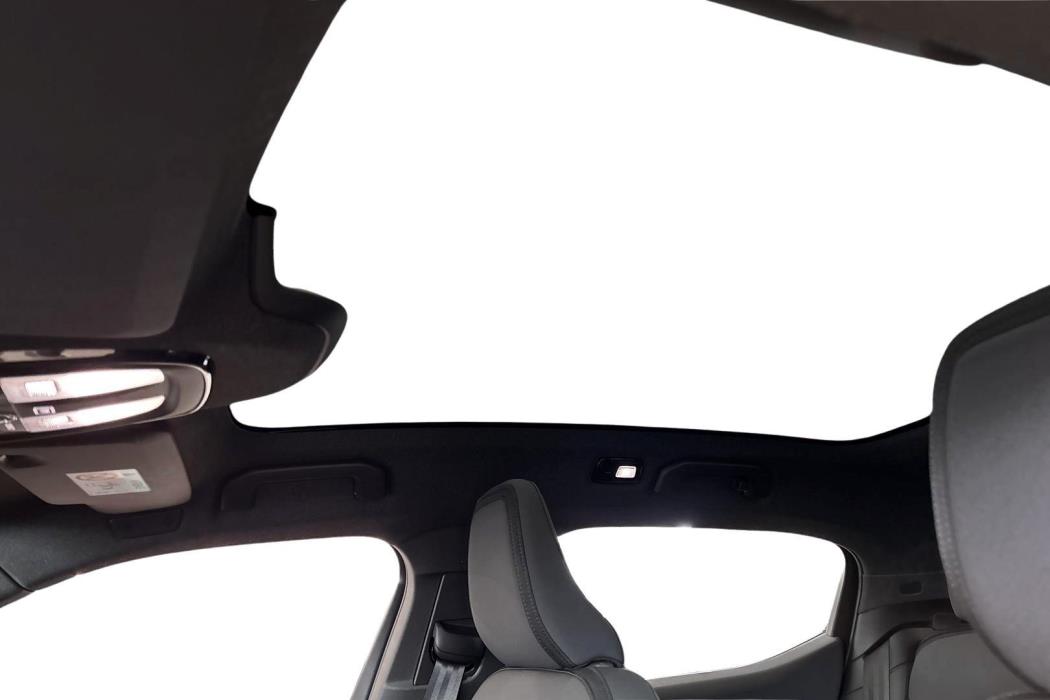 POLESTAR 2 2021