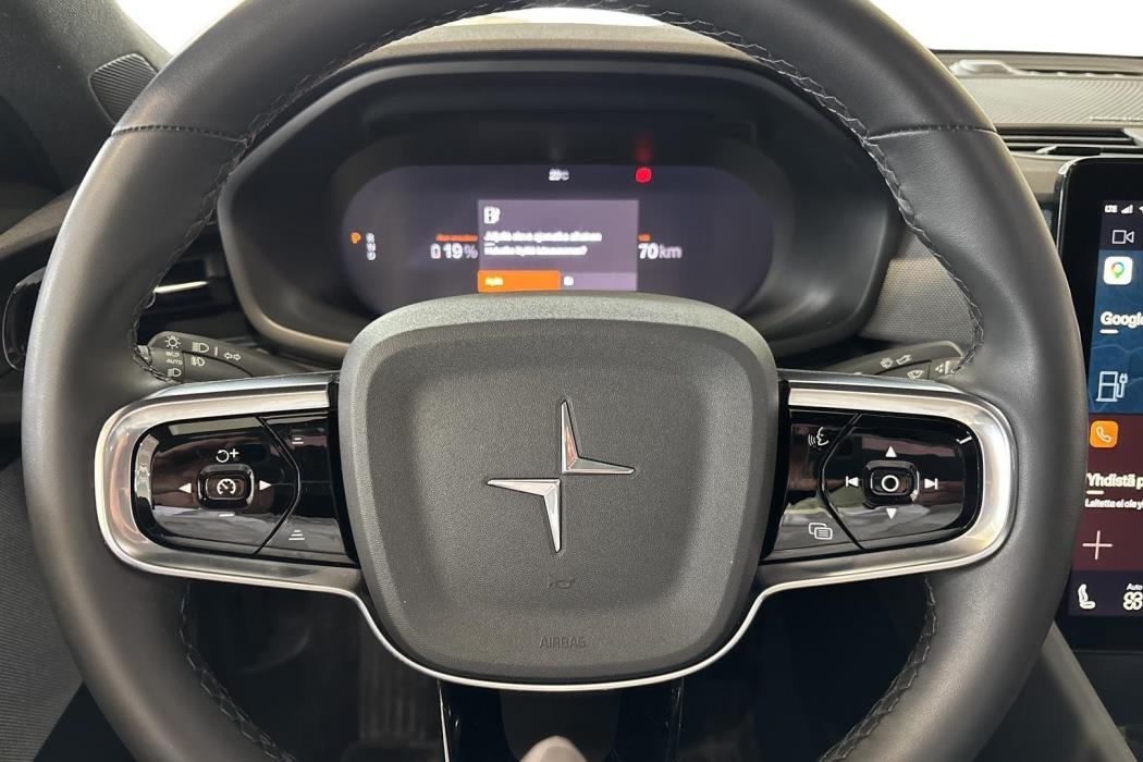 POLESTAR 2 2021