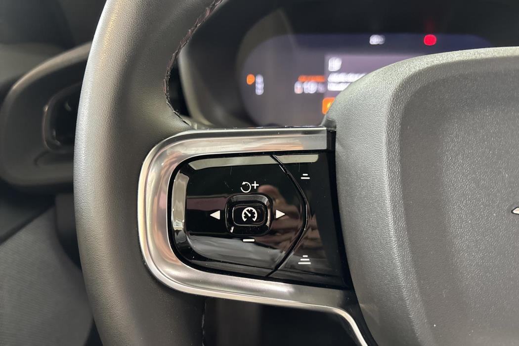 POLESTAR 2 2021
