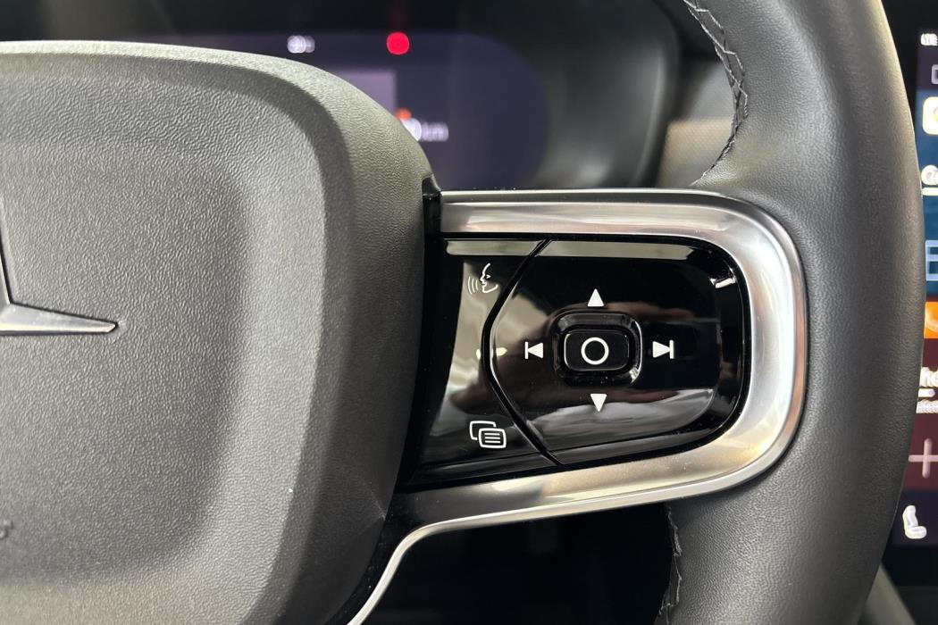 POLESTAR 2 2021