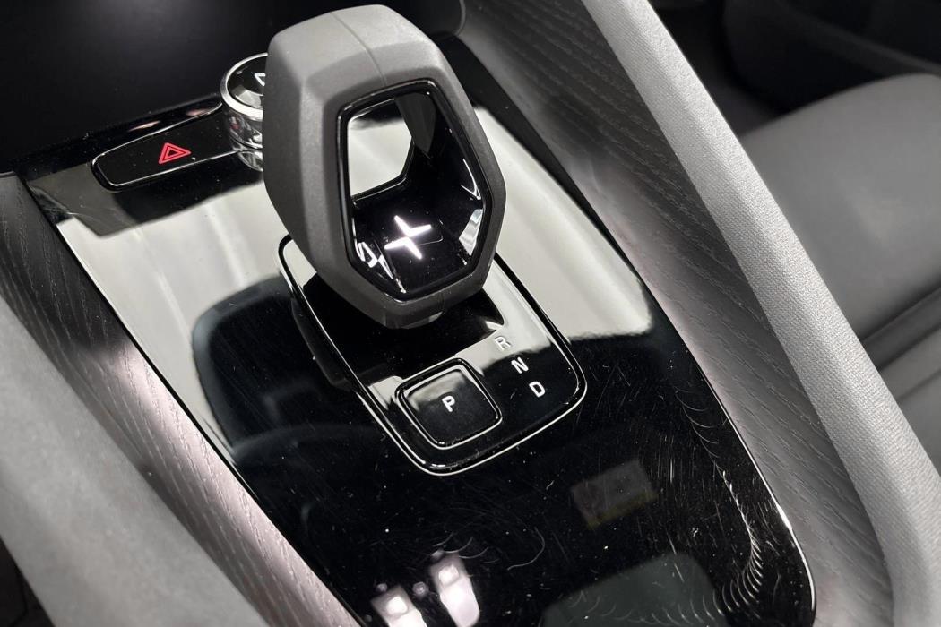 POLESTAR 2 2021