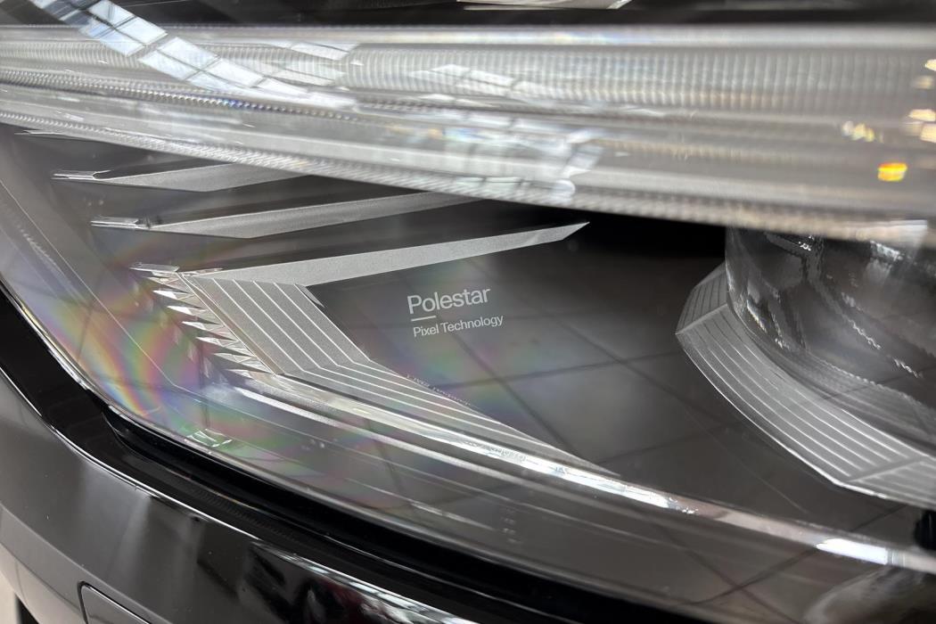 POLESTAR 2 2021