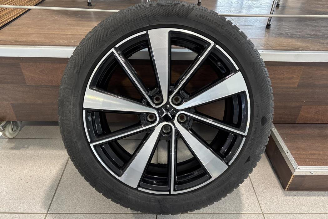 POLESTAR 2 2021