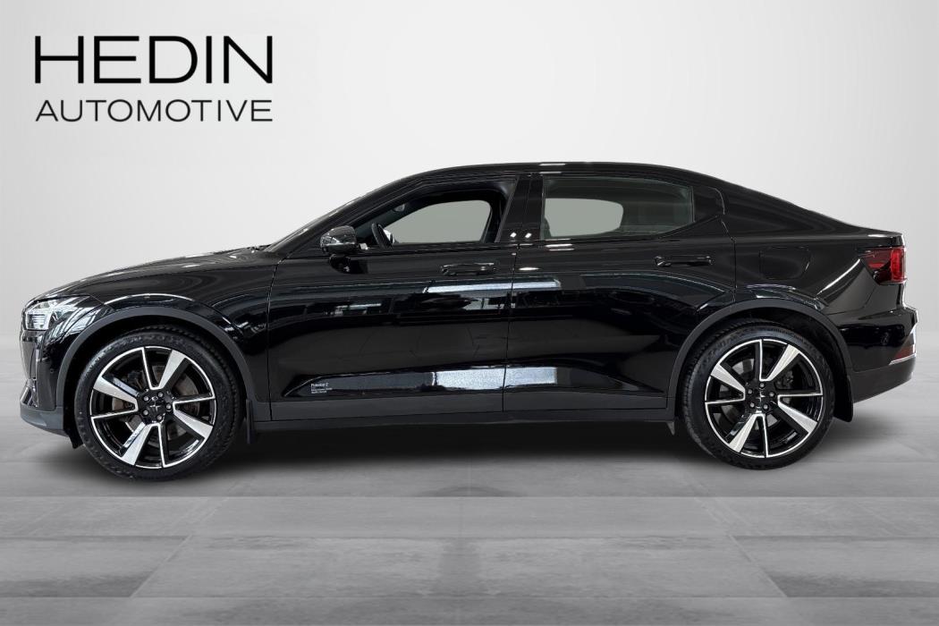 POLESTAR 2 2021