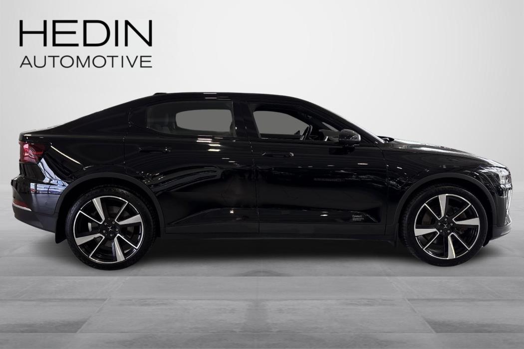POLESTAR 2 2021