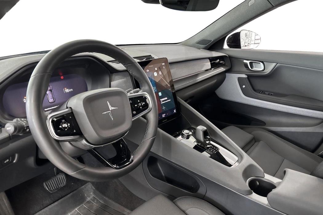POLESTAR 2 2021