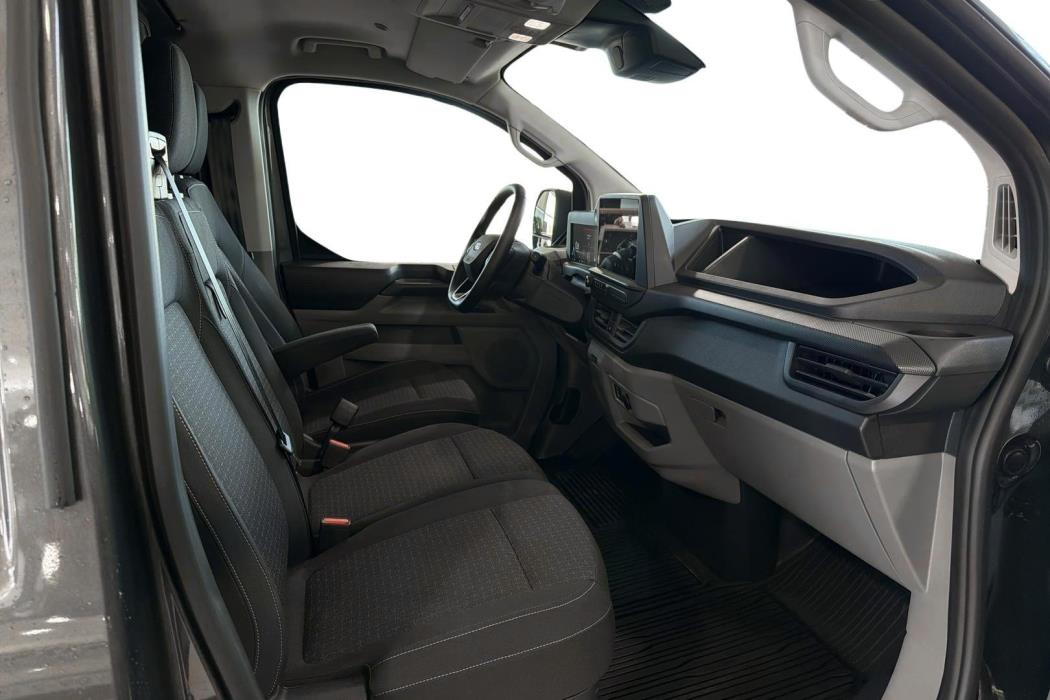 FORD Transit Custom 2025