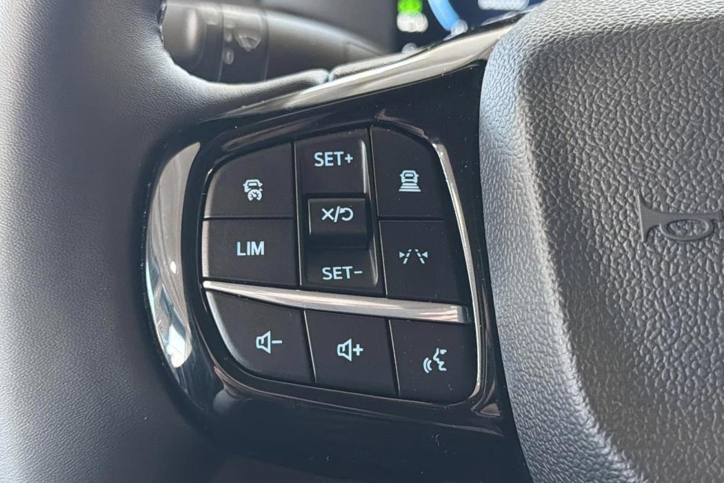 FORD Transit Custom 2025
