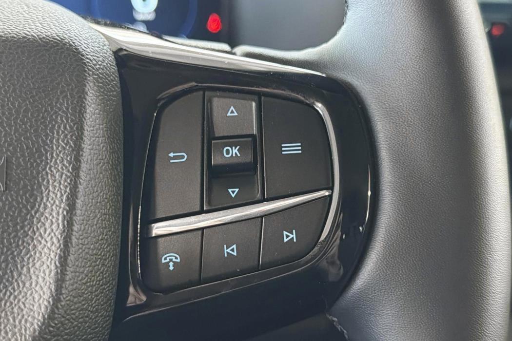 FORD Transit Custom 2025