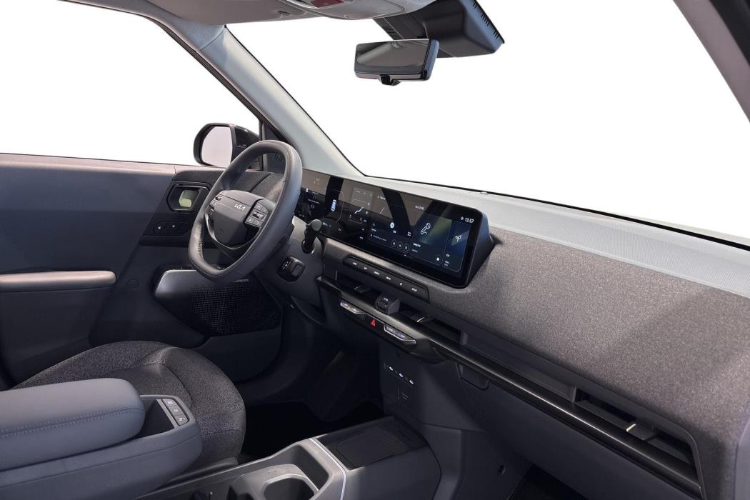Kia EV2 2026