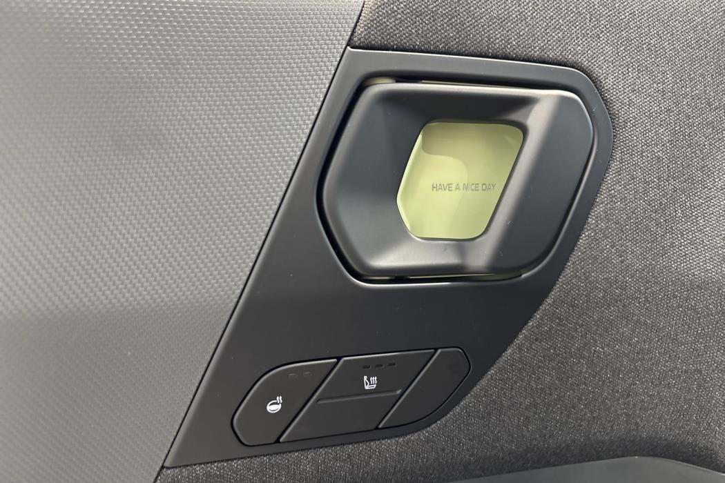 Kia EV2 2026