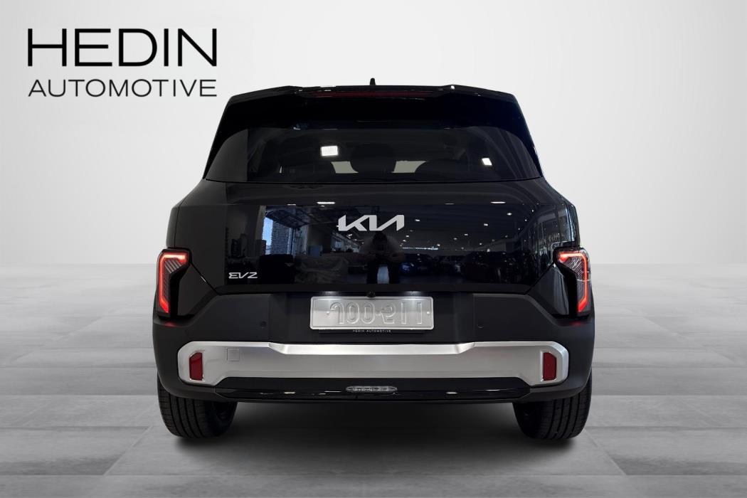 Kia EV2 2026