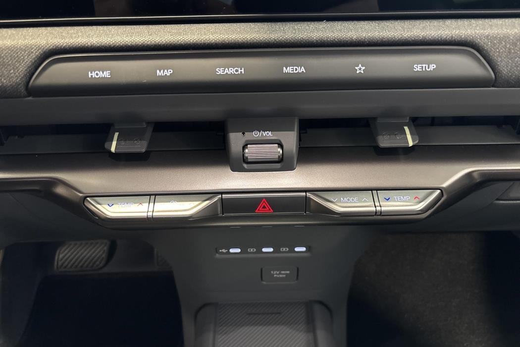 Kia EV2 2026