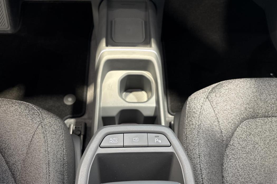 Kia EV2 2026