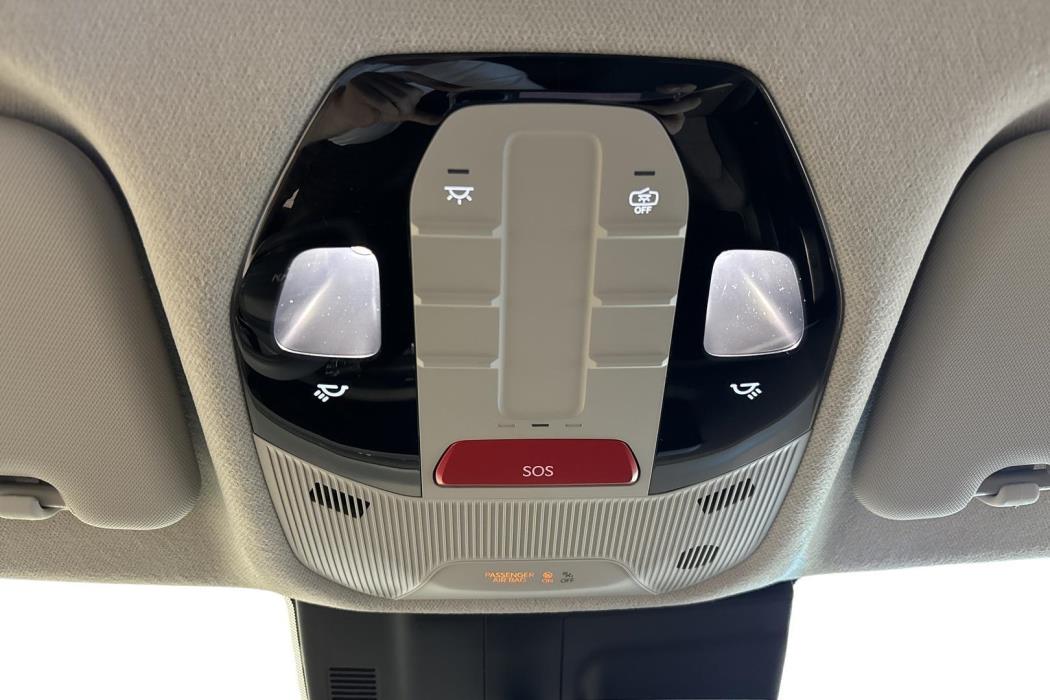 Kia EV2 2026
