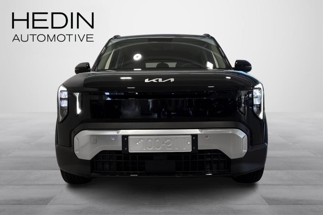 Kia EV2 2026