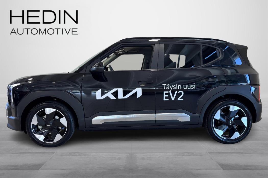 Kia EV2 2026