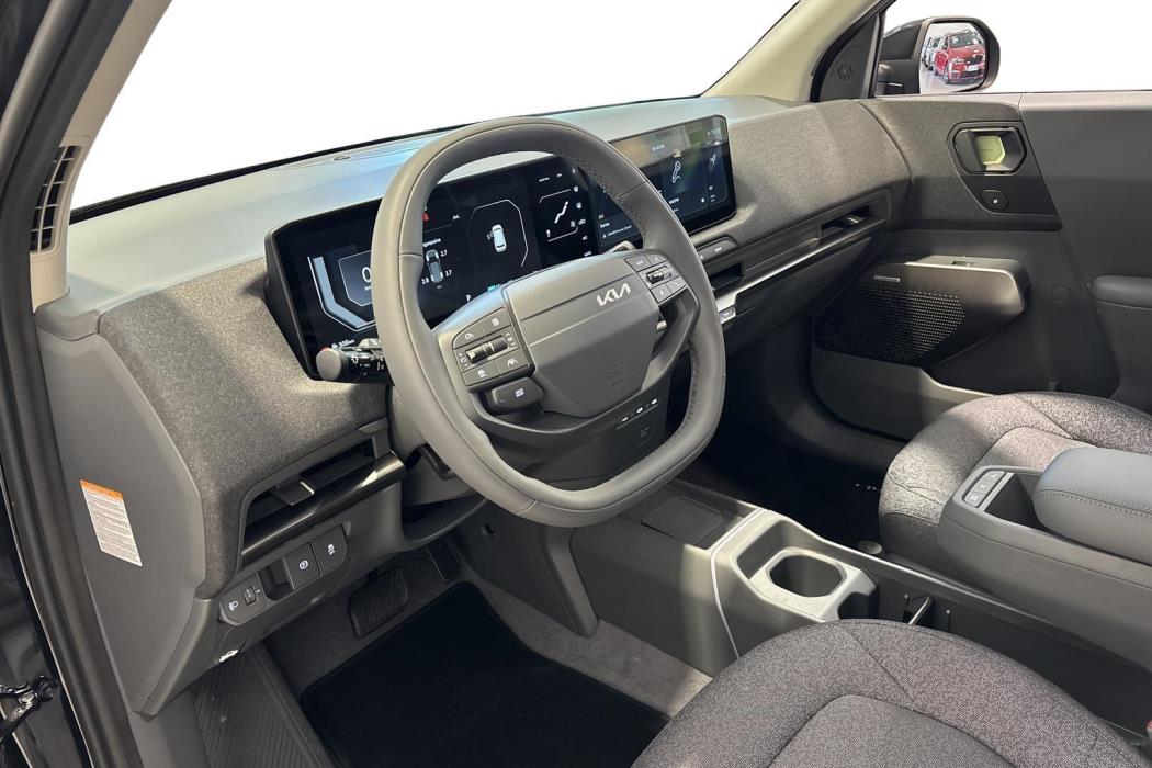 Kia EV2 2026