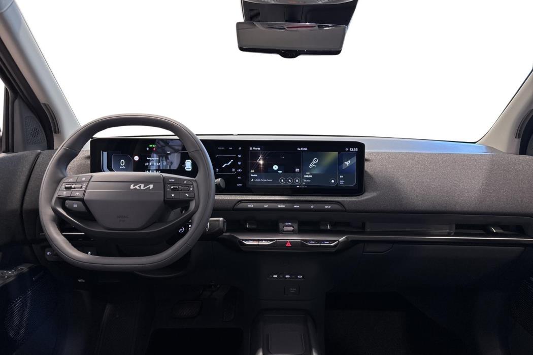Kia EV2 2026