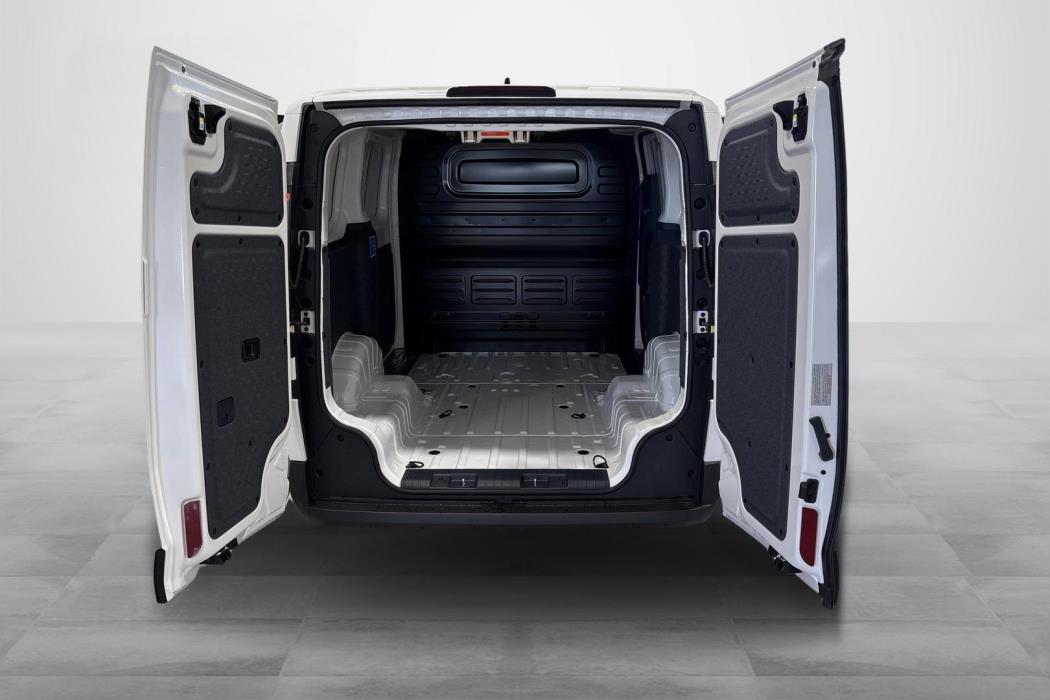 Kia PV5 Cargo 2026