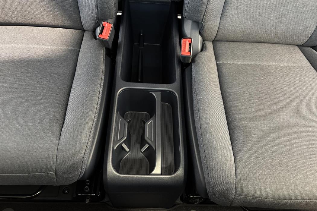 Kia PV5 Cargo 2026