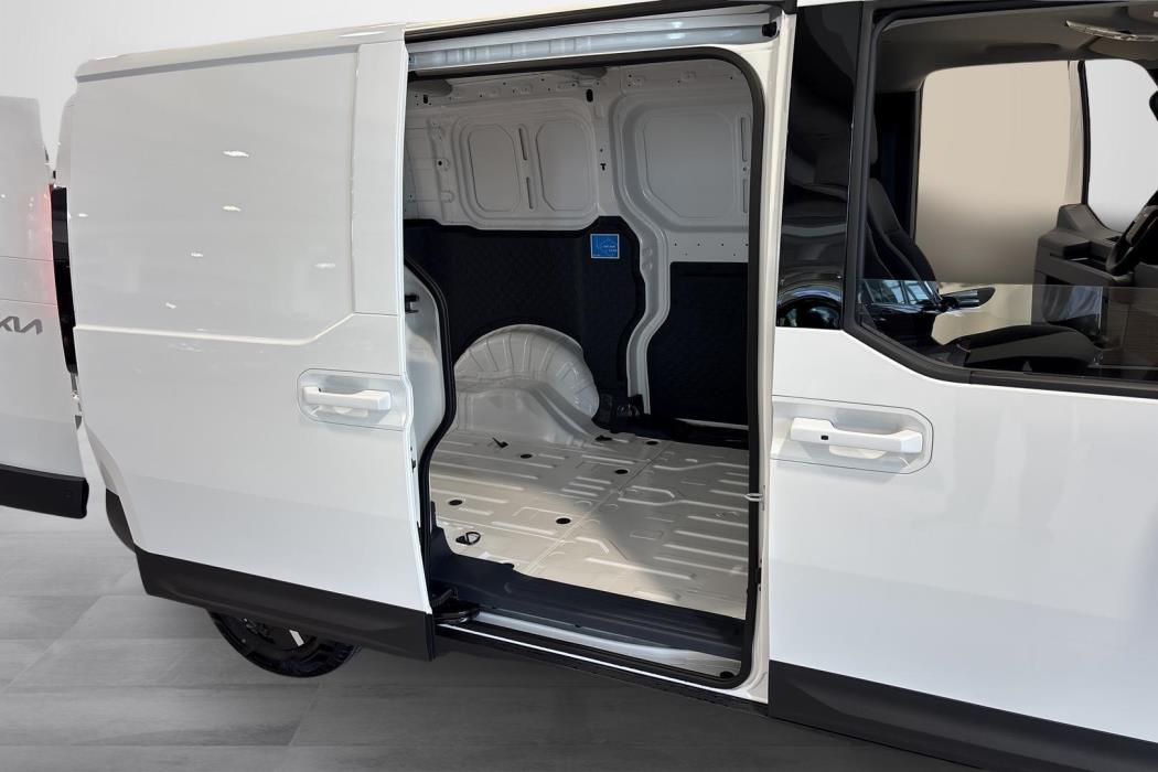 Kia PV5 Cargo 2026