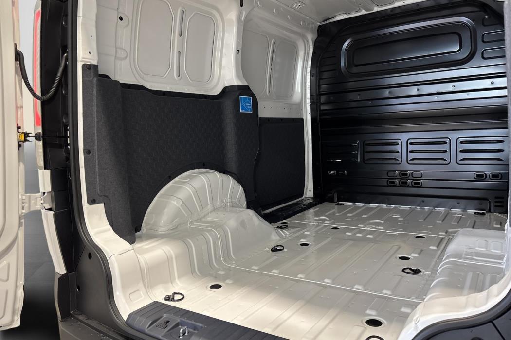 Kia PV5 Cargo 2026