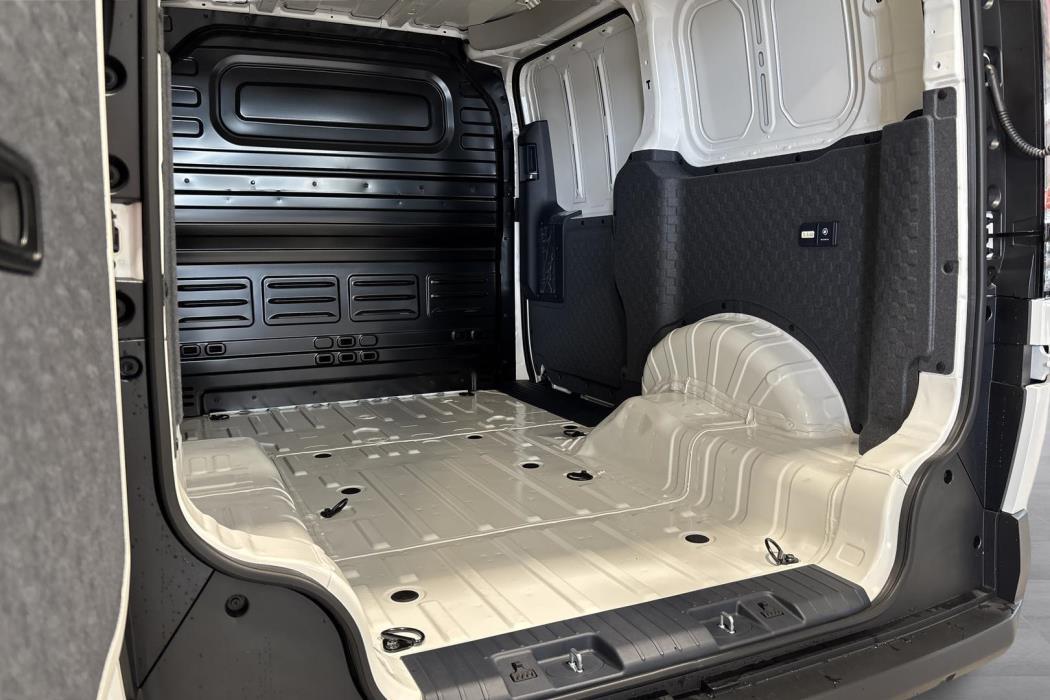 Kia PV5 Cargo 2026